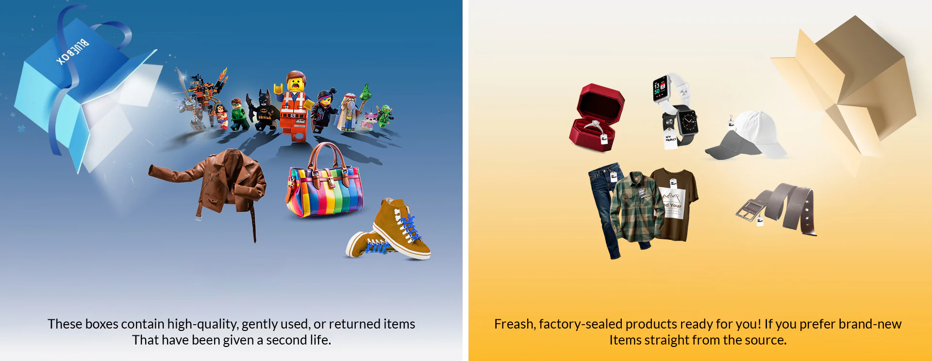 Style Reimagined, Waste Redefined